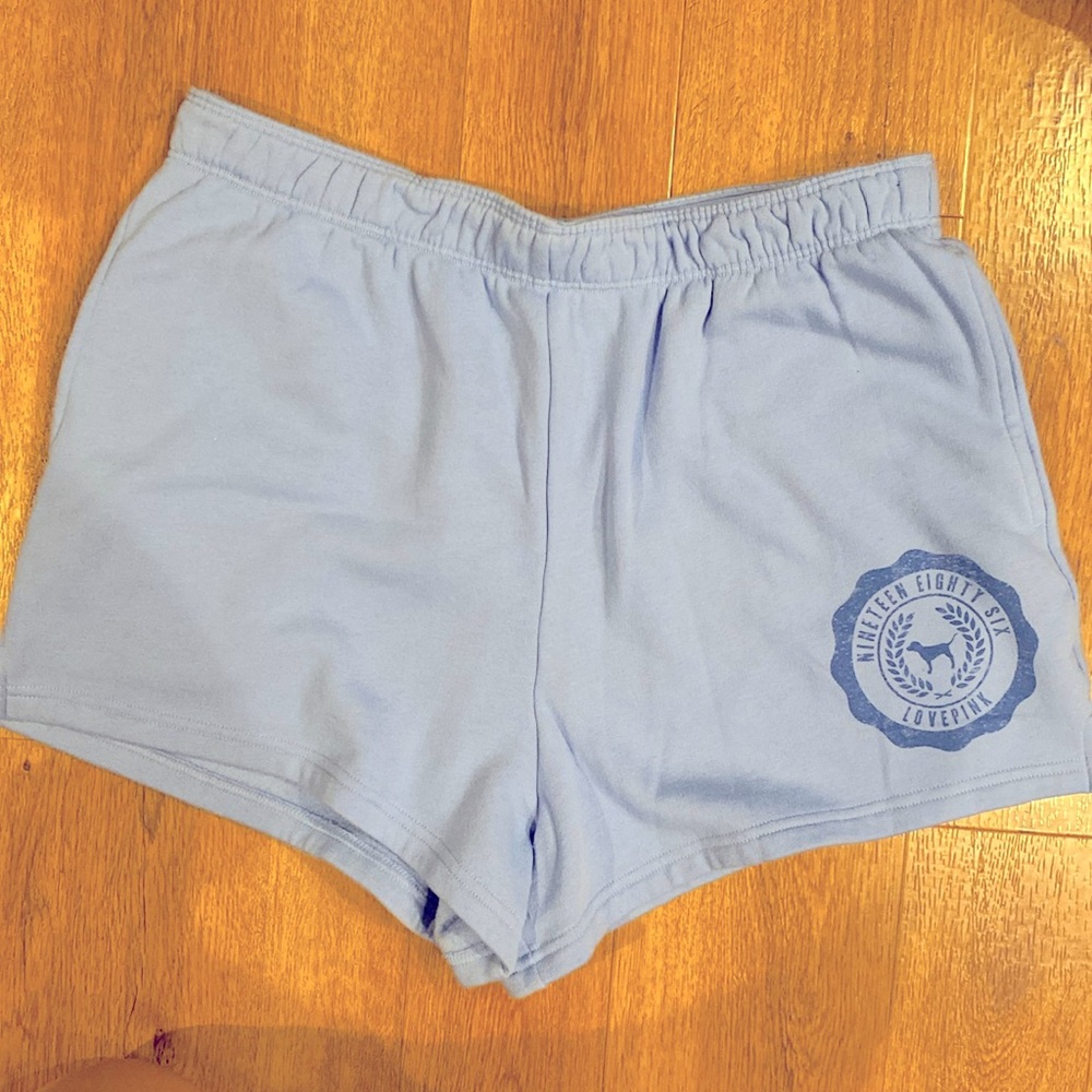 Victoria’s Secret PINK shorts Medium.